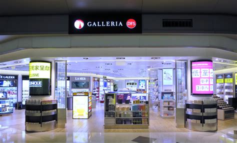 dfs hong kong locations.